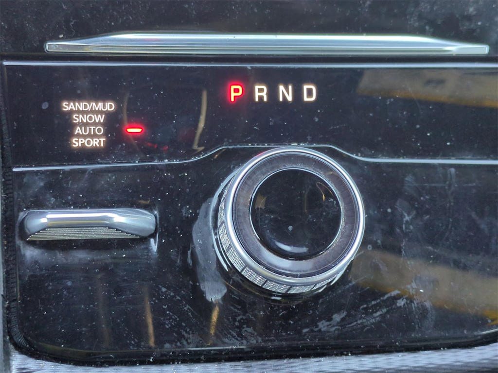 Thumbnail: 2024 Jeep Grand Cherokee L - 35