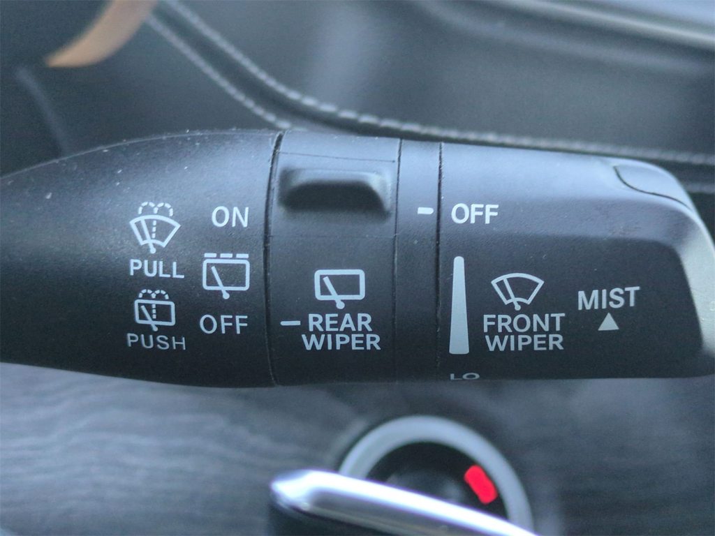 Thumbnail: 2024 Jeep Grand Cherokee L - 15