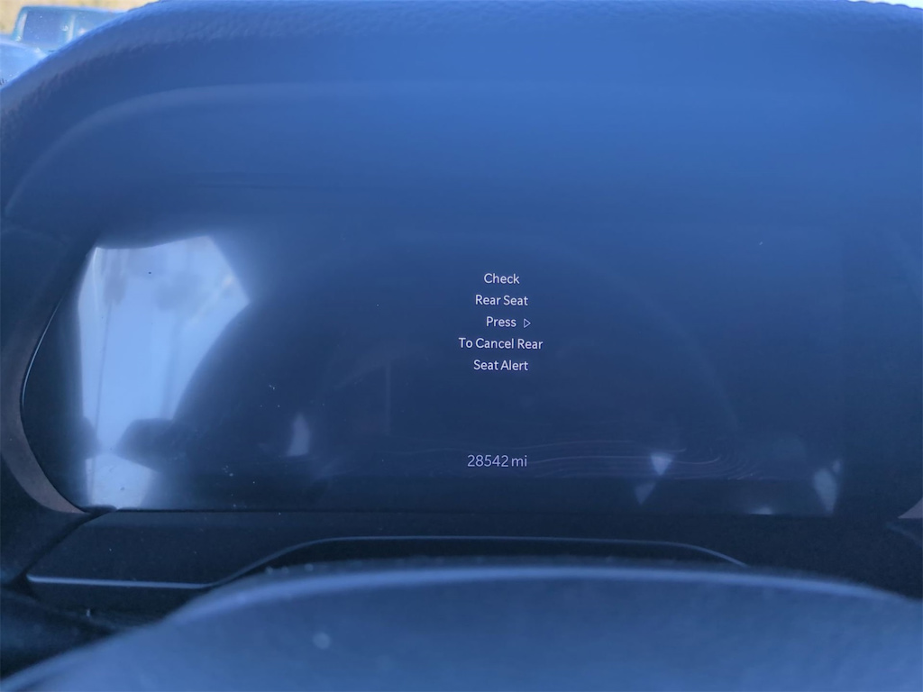 Thumbnail: 2024 Jeep Grand Cherokee L - 16