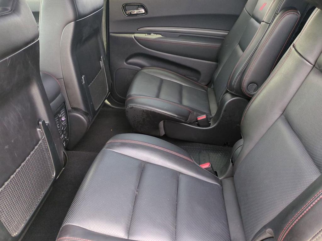 Thumbnail: 2025 Dodge Durango - 12