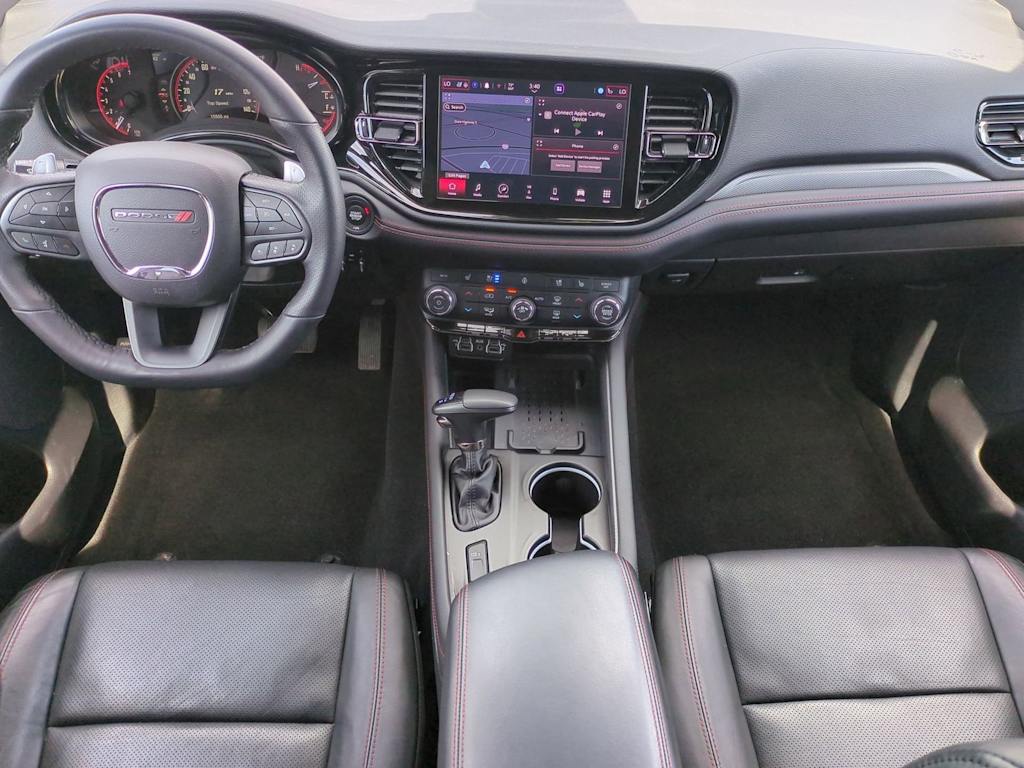 Thumbnail: 2025 Dodge Durango - 9