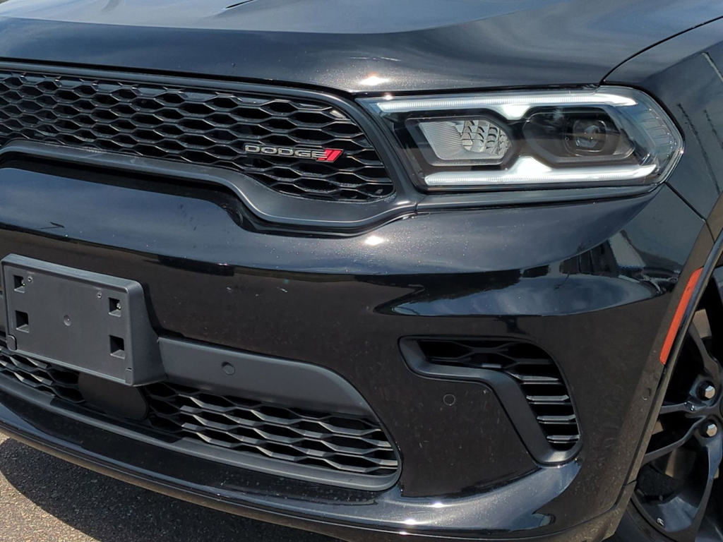 Thumbnail: 2025 Dodge Durango - 24