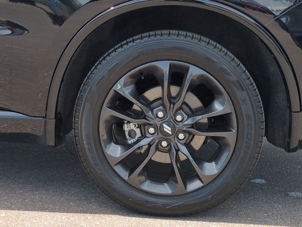 Thumbnail: 2025 Dodge Durango - 8