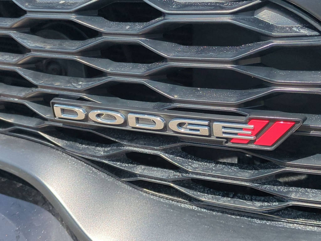 Thumbnail: 2025 Dodge Durango - 7