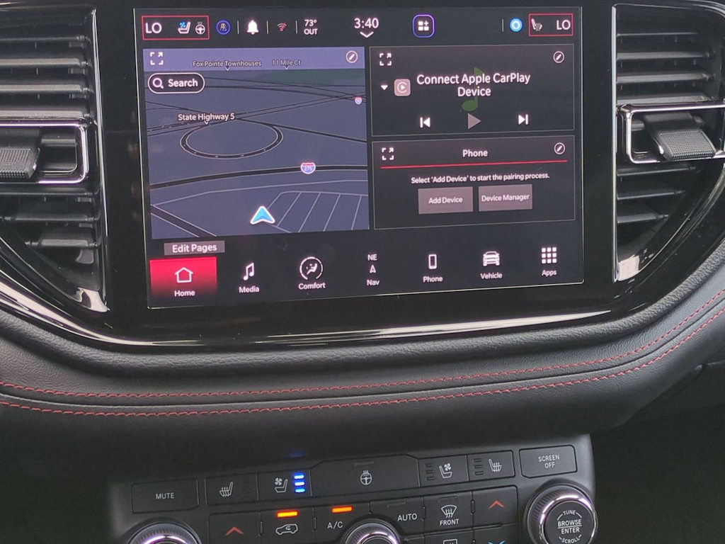 Thumbnail: 2025 Dodge Durango - 34