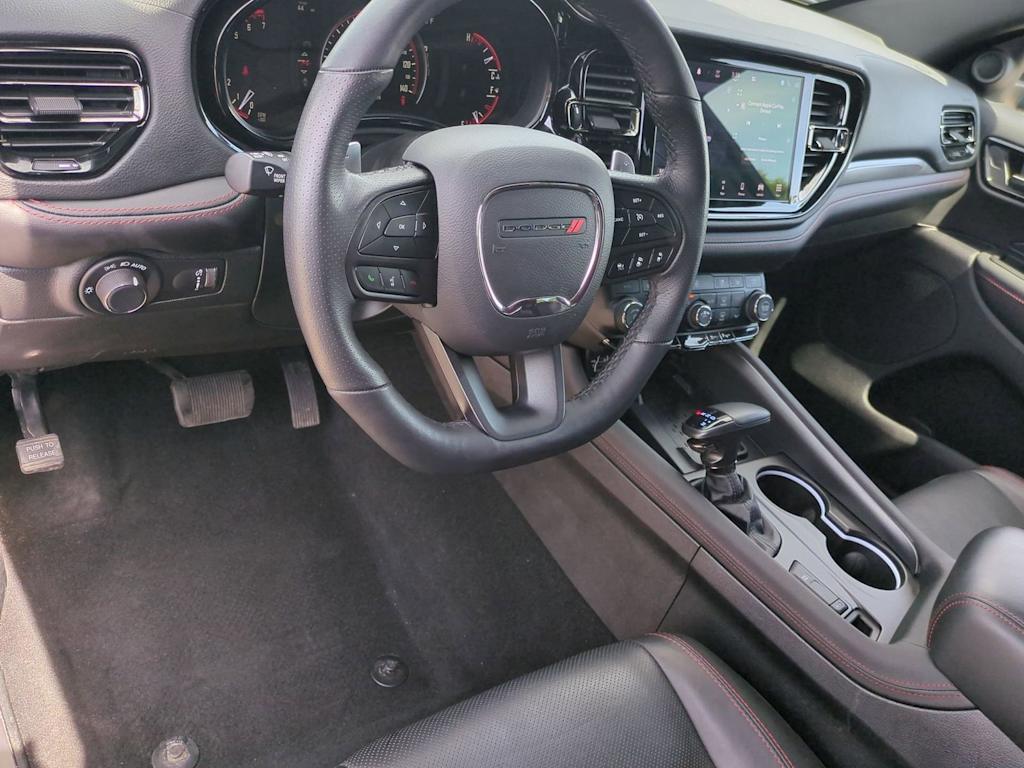 Thumbnail: 2025 Dodge Durango - 2