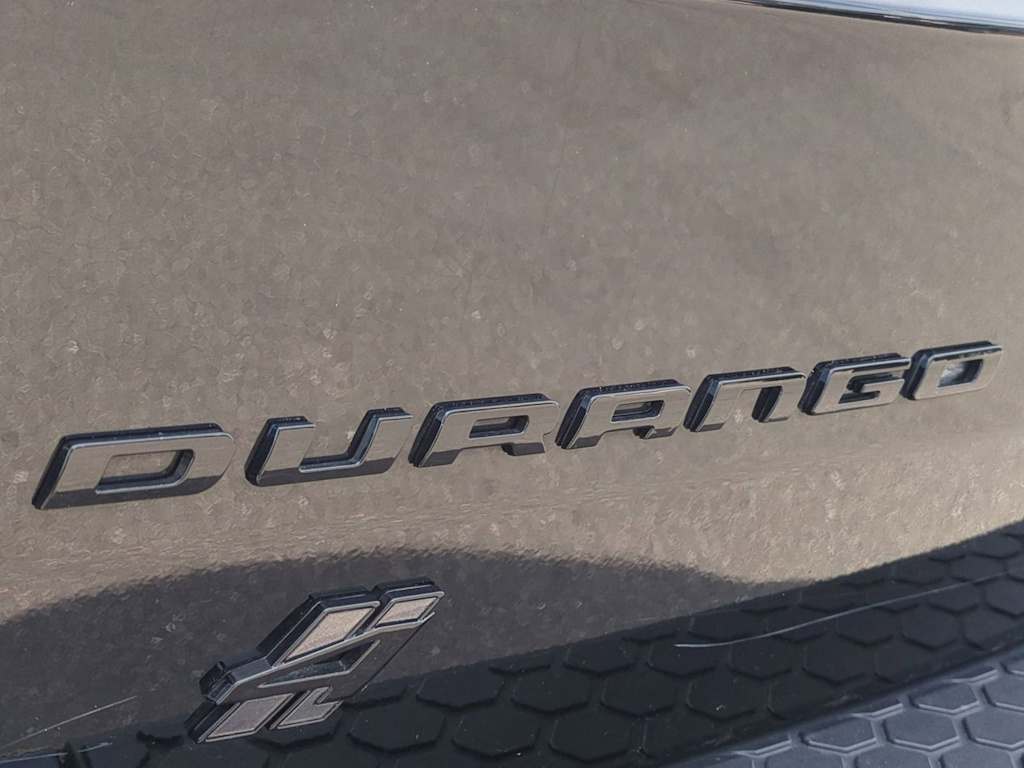 Thumbnail: 2025 Dodge Durango - 25
