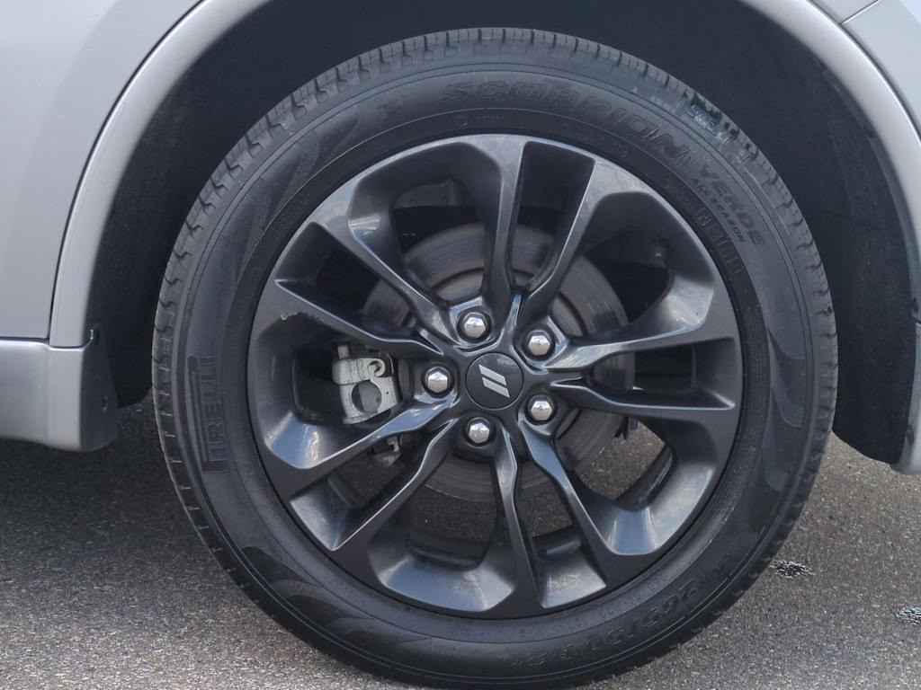 Thumbnail: 2024 Dodge Durango - 8