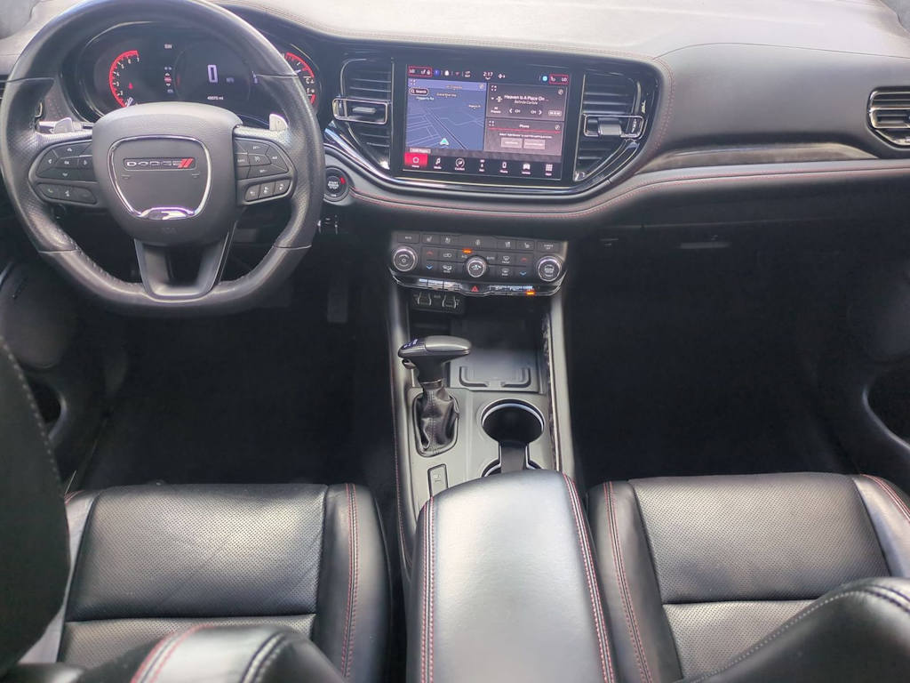 Thumbnail: 2024 Dodge Durango - 9