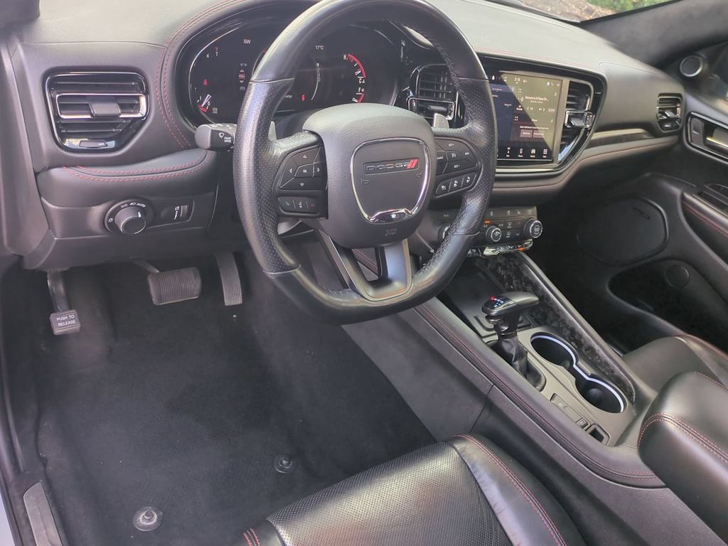 Thumbnail: 2024 Dodge Durango - 2