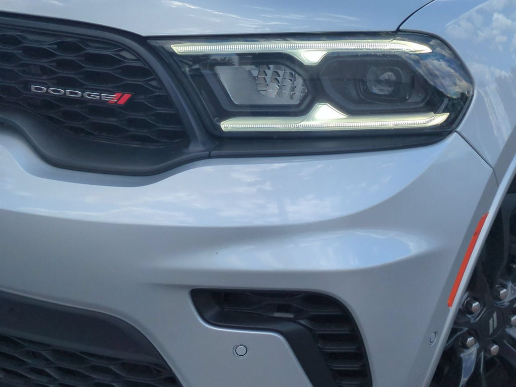 Thumbnail: 2024 Dodge Durango - 24