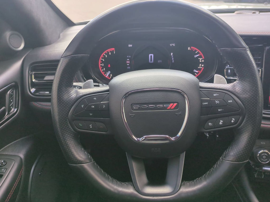 Thumbnail: 2024 Dodge Durango - 13