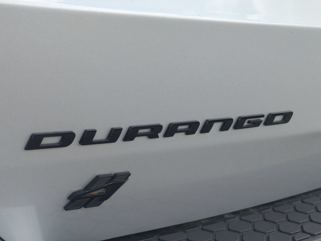 Thumbnail: 2024 Dodge Durango - 25
