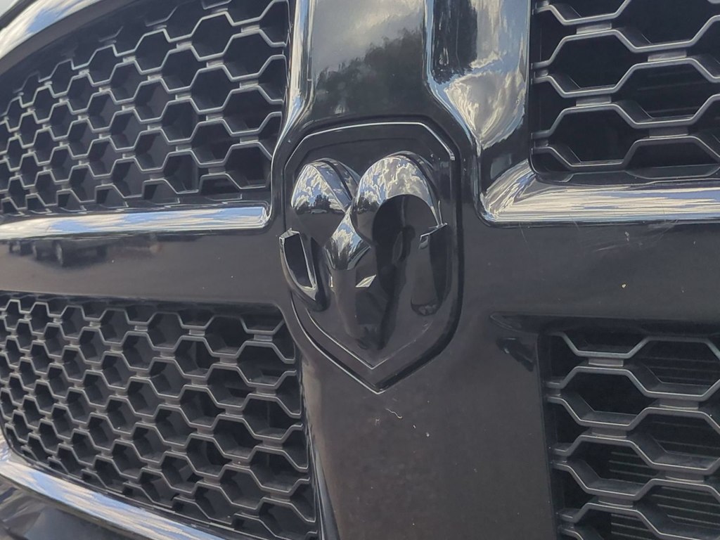 Thumbnail: 2021 RAM 1500 - 7