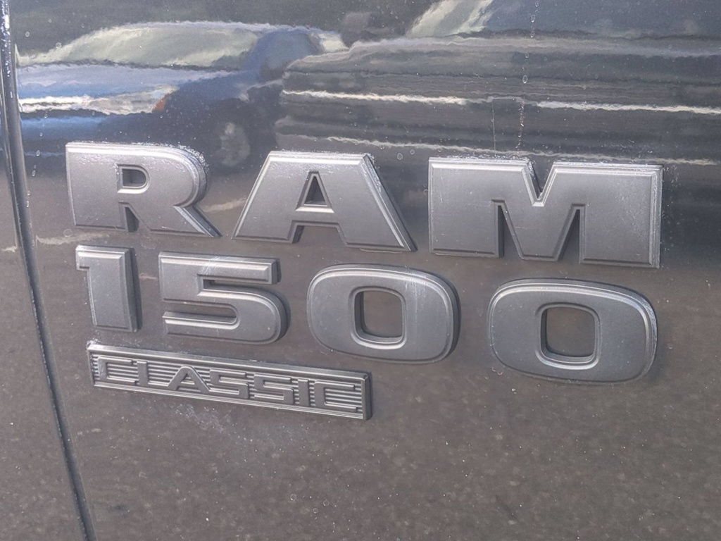 Thumbnail: 2021 RAM 1500 - 15