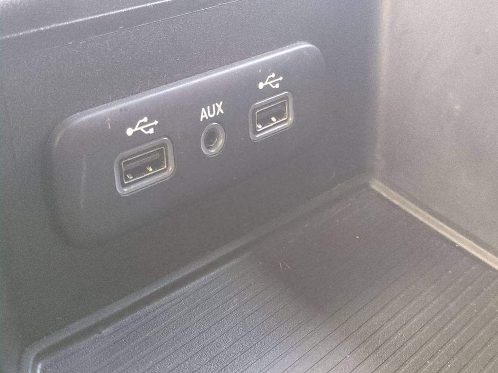 Thumbnail: 2021 RAM 1500 - 33