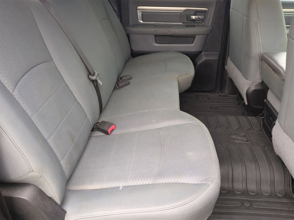 Thumbnail: 2015 RAM 1500 - 28