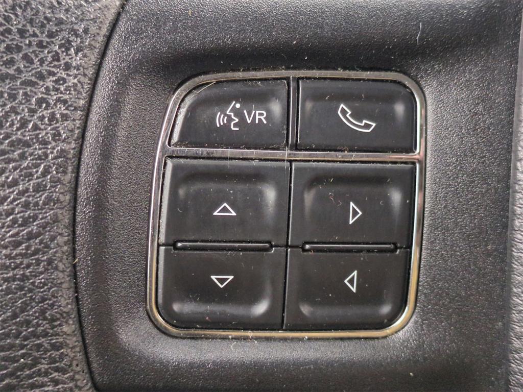 Thumbnail: 2015 RAM 1500 - 29