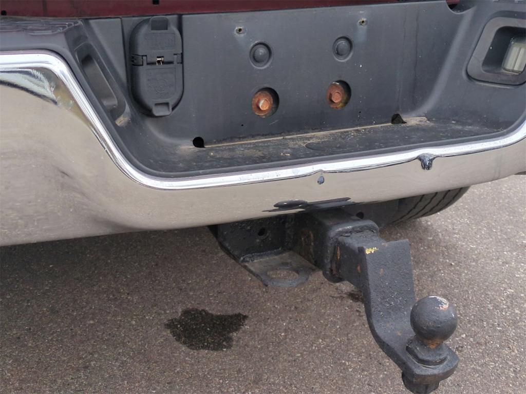 Thumbnail: 2015 RAM 1500 - 34