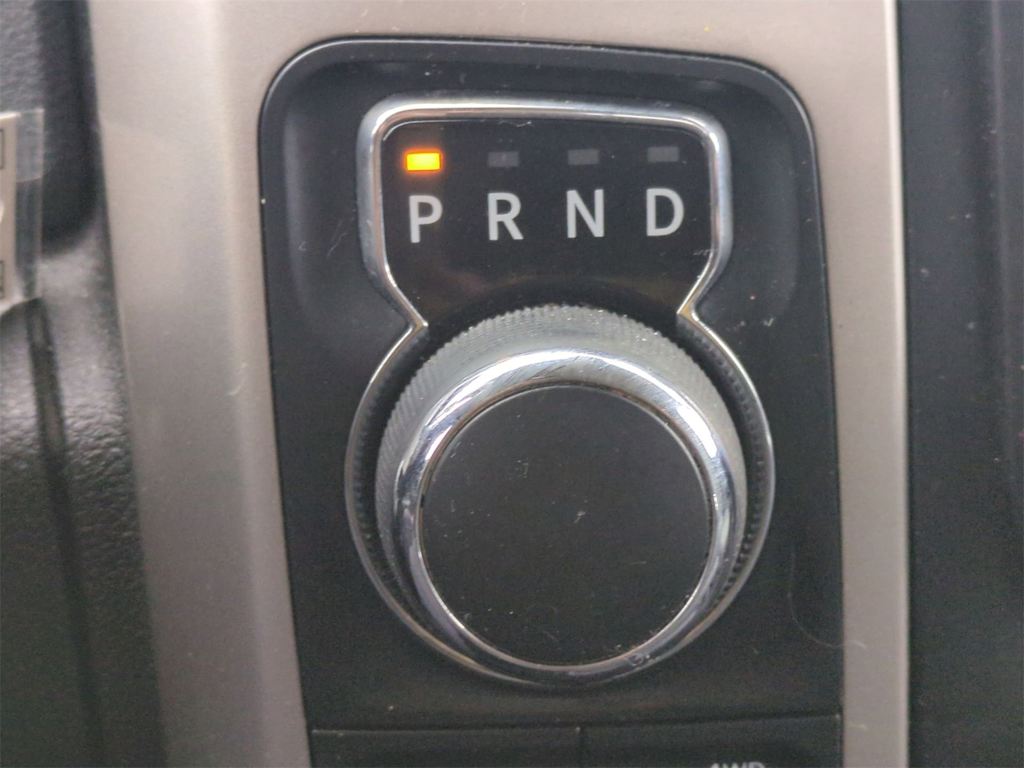 Thumbnail: 2015 RAM 1500 - 15