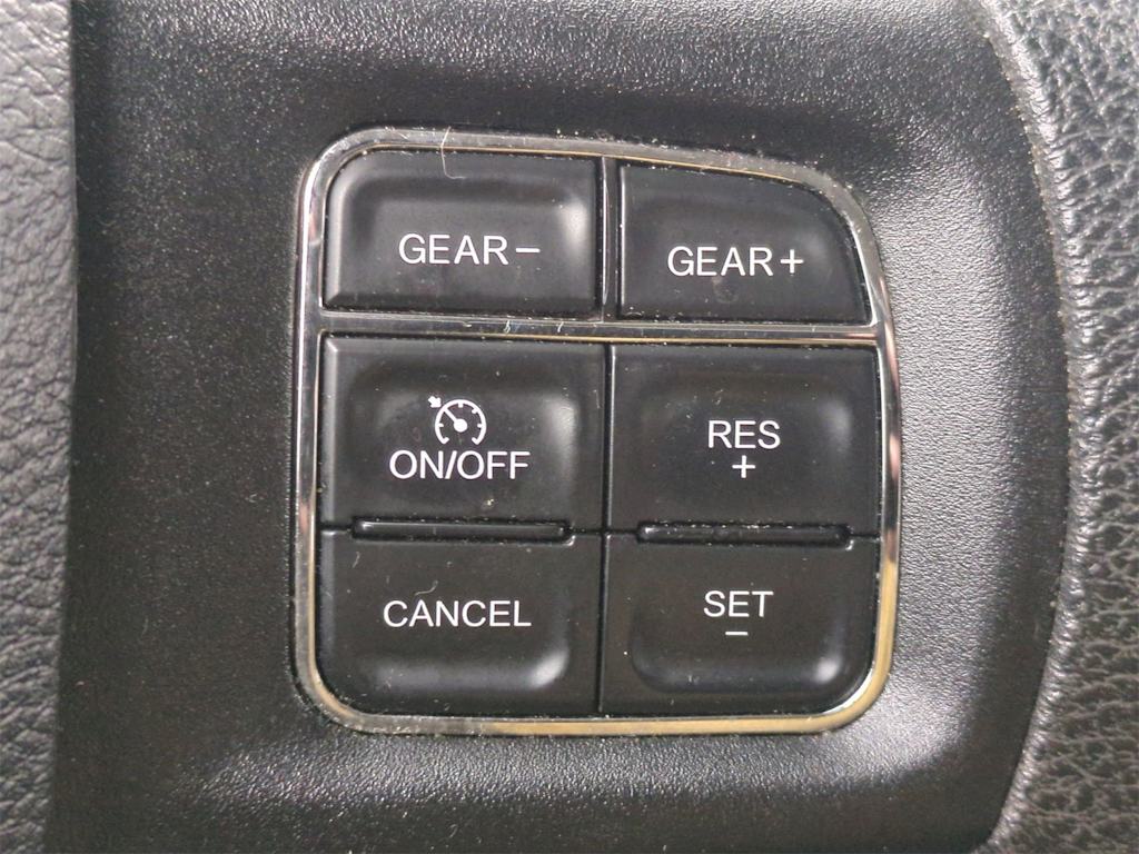 Thumbnail: 2015 RAM 1500 - 30