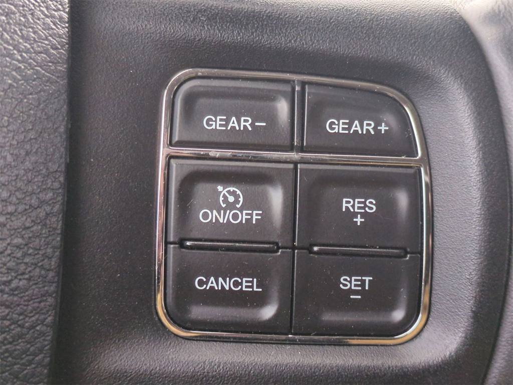 Thumbnail: 2018 RAM 1500 - 30