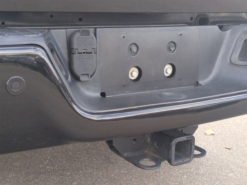 Thumbnail: 2018 RAM 1500 - 35