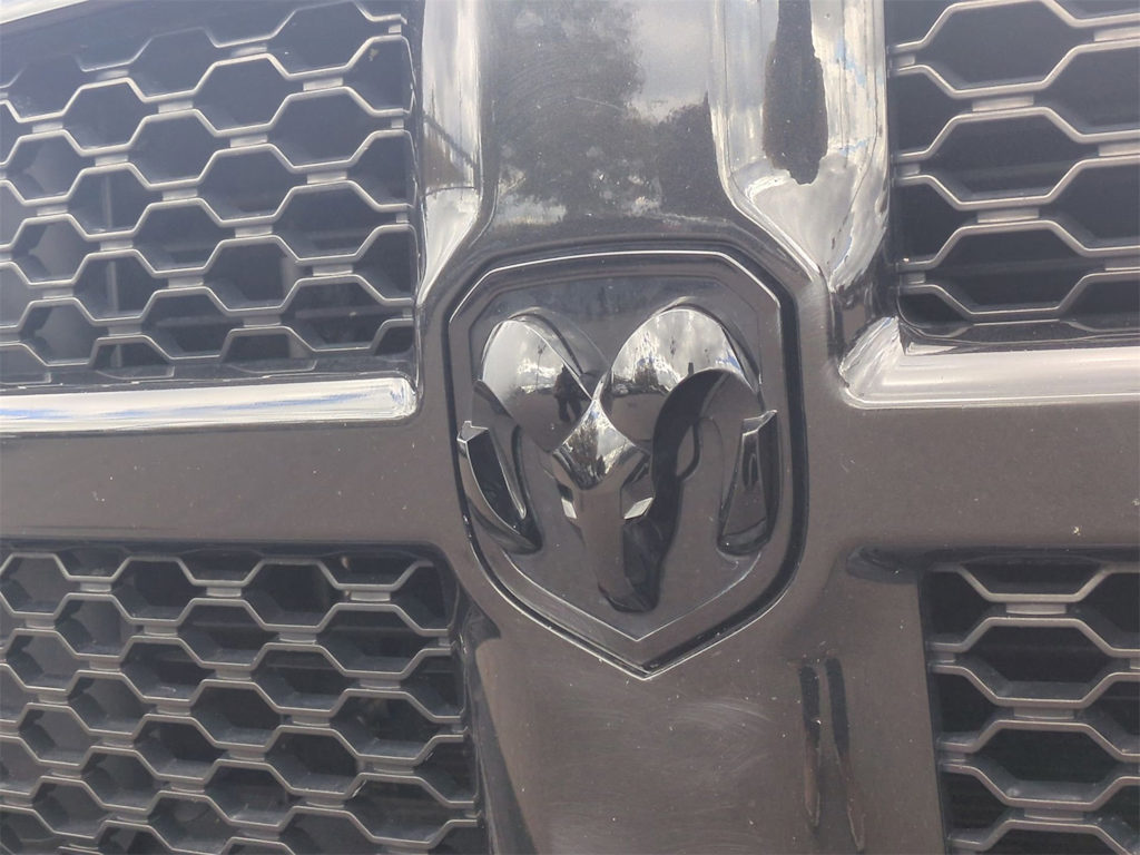 Thumbnail: 2018 RAM 1500 - 7