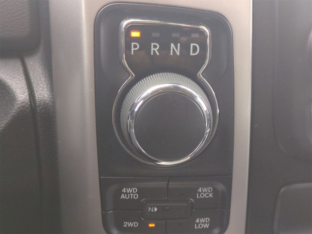 Thumbnail: 2018 RAM 1500 - 15