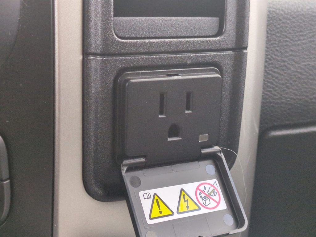 Thumbnail: 2018 RAM 1500 - 34