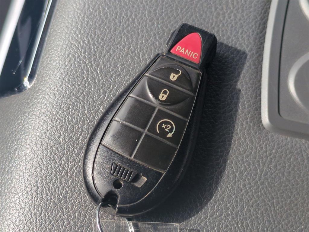 Thumbnail: 2018 RAM 1500 - 18