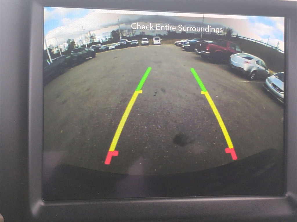 Thumbnail: 2018 RAM 1500 - 33