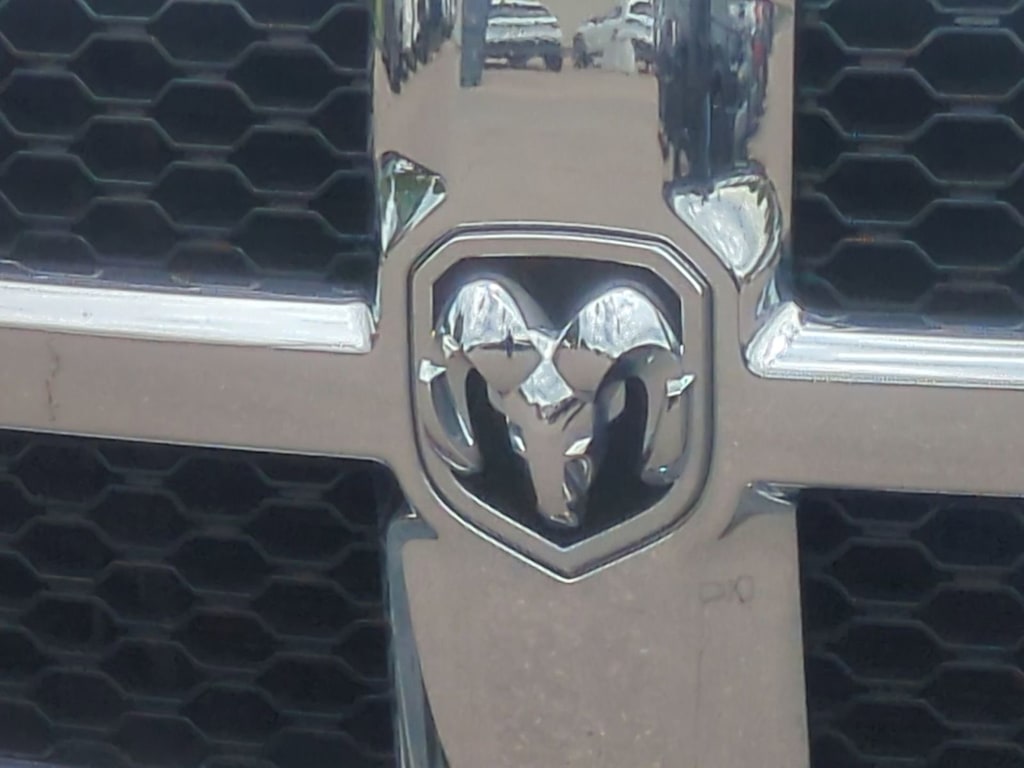 Thumbnail: 2021 RAM 1500 - 7
