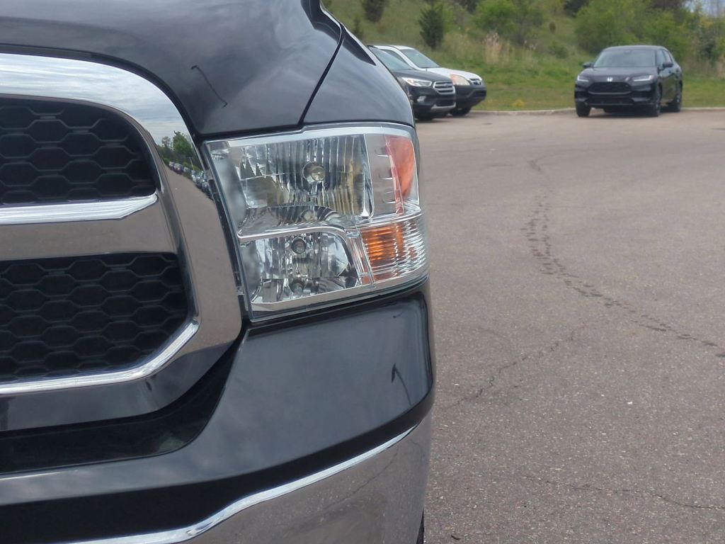 Thumbnail: 2021 RAM 1500 - 24