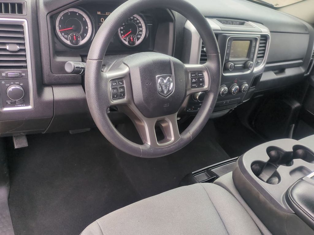 Thumbnail: 2021 RAM 1500 - 2
