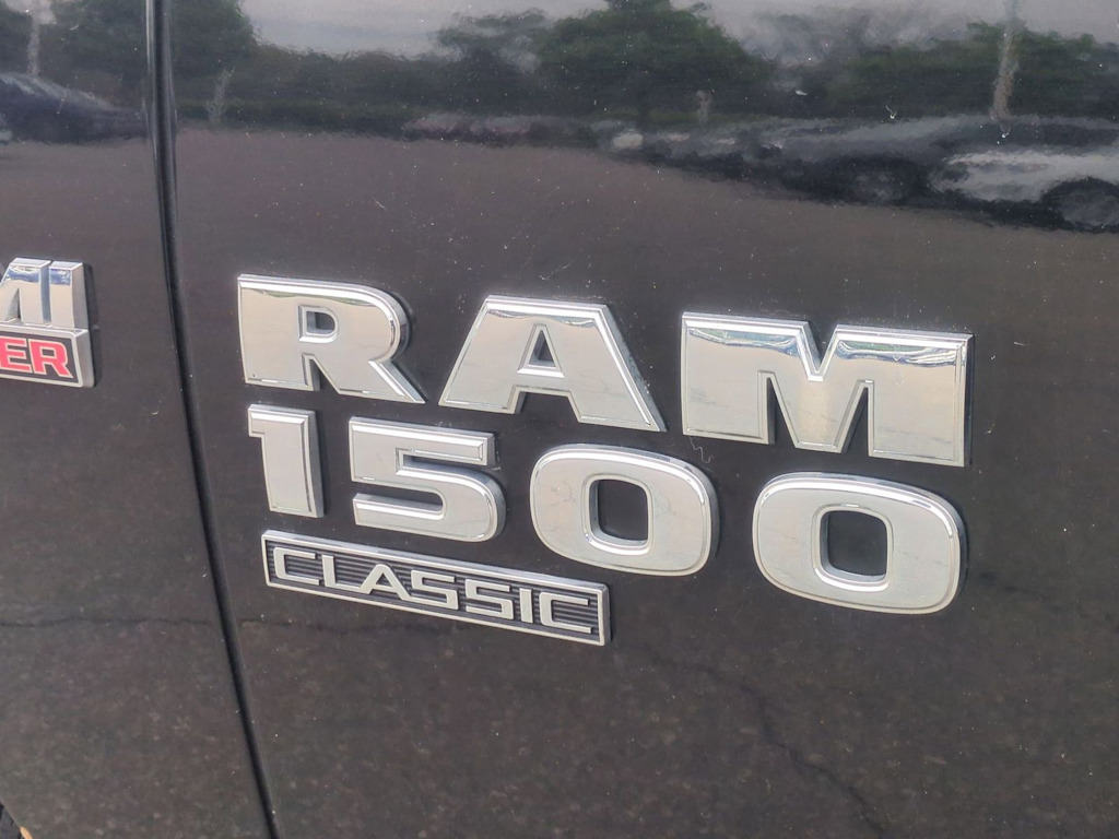 Thumbnail: 2021 RAM 1500 - 25