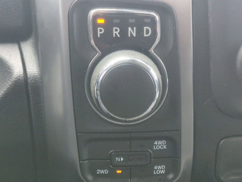 Thumbnail: 2021 RAM 1500 - 15