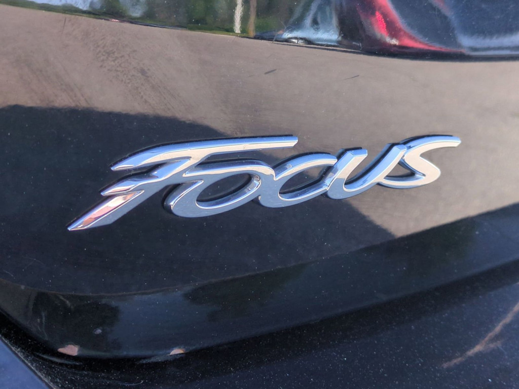 Thumbnail: 2018 Ford Focus - 24