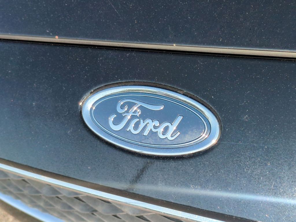 Thumbnail: 2018 Ford Focus - 7