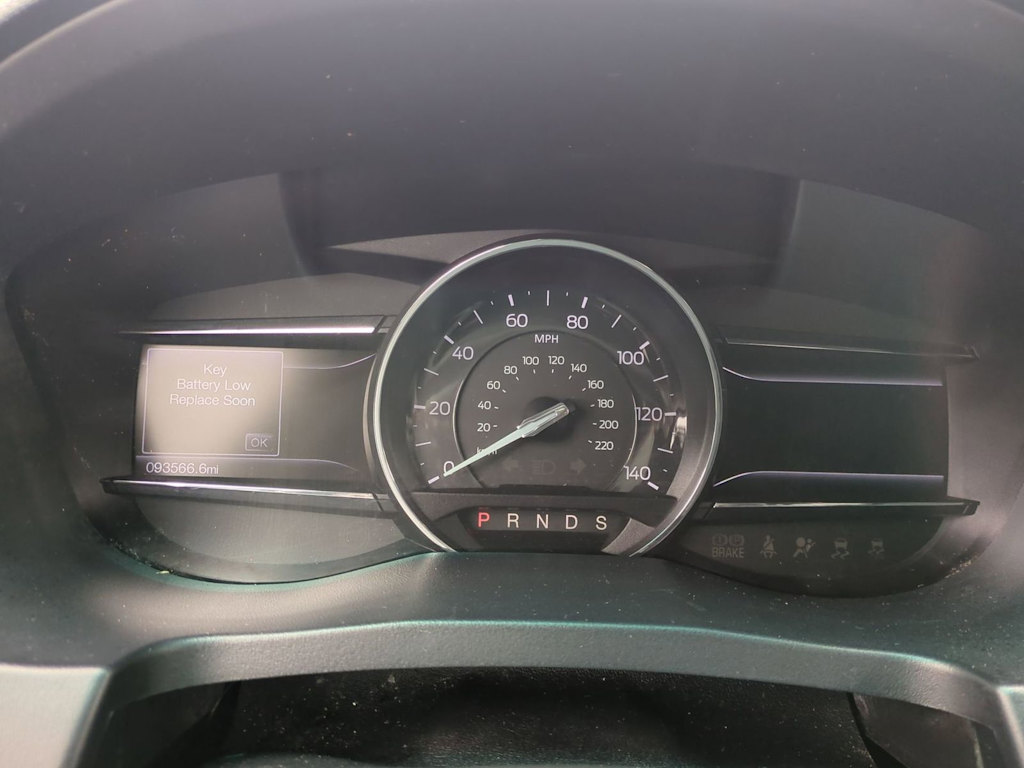 Thumbnail: 2016 Ford Explorer - 16