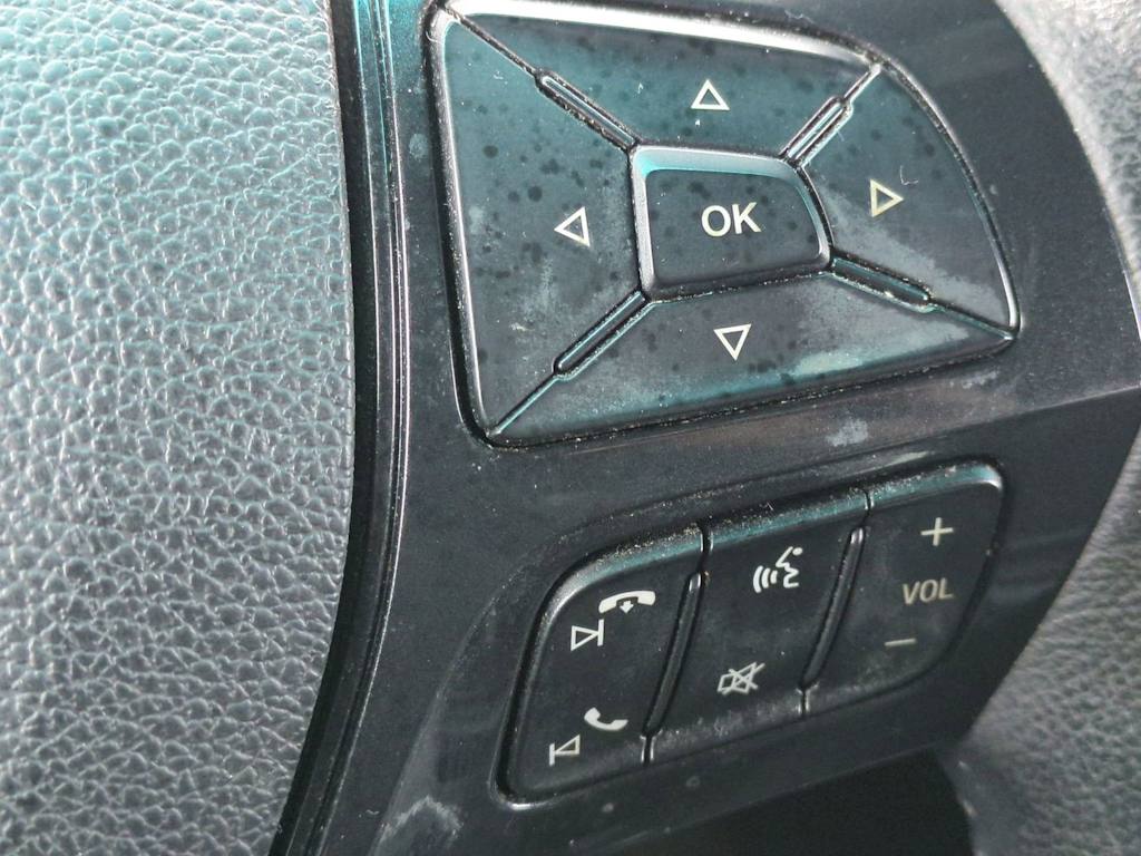 Thumbnail: 2016 Ford Explorer - 30
