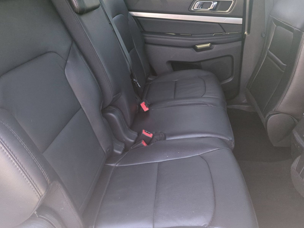 Thumbnail: 2018 Ford Explorer - 27