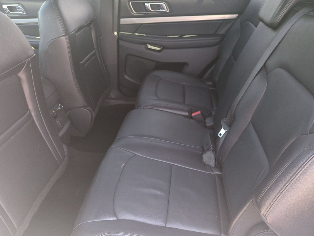 Thumbnail: 2018 Ford Explorer - 12