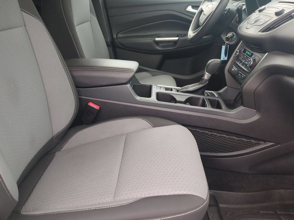 Thumbnail: 2017 Ford Escape - 11