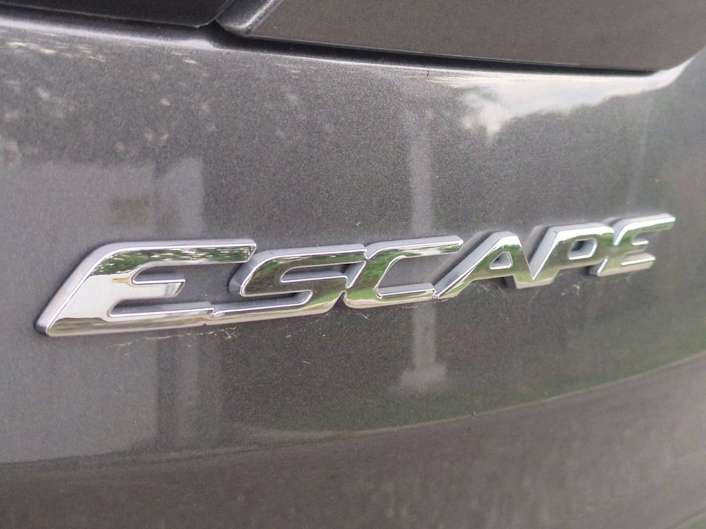 Thumbnail: 2017 Ford Escape - 25