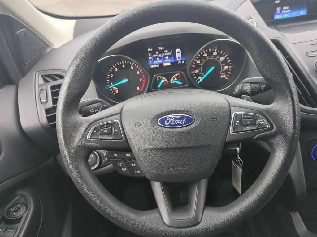 Thumbnail: 2017 Ford Escape - 13