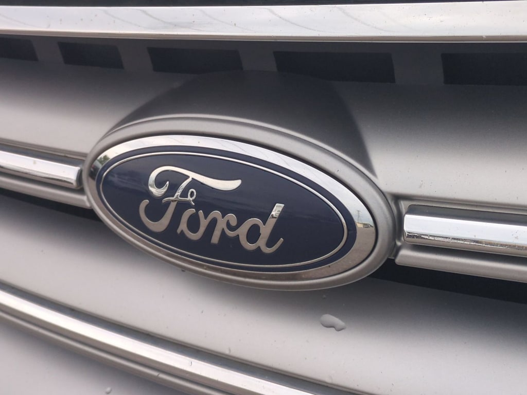 Thumbnail: 2017 Ford Escape - 7