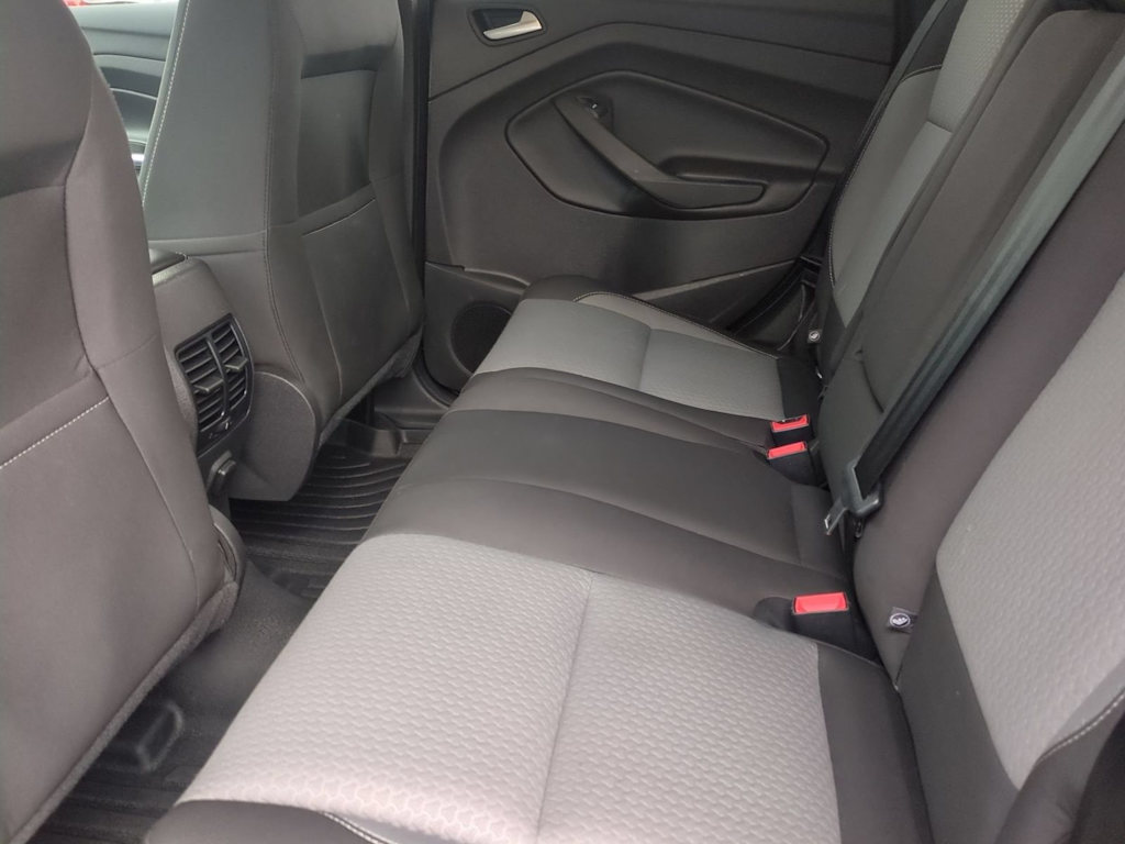 Thumbnail: 2017 Ford Escape - 12