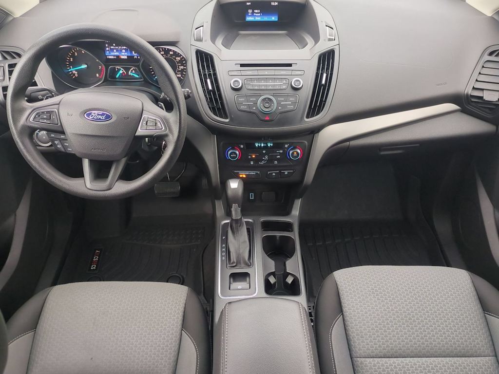 Thumbnail: 2017 Ford Escape - 9