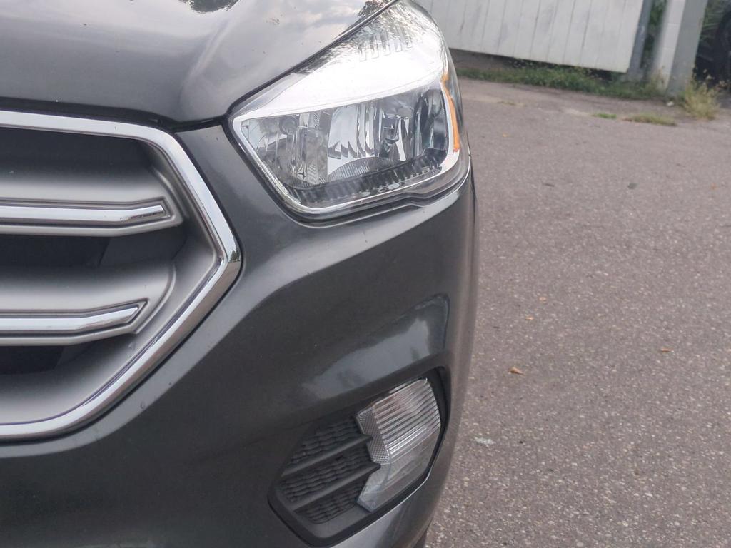 Thumbnail: 2017 Ford Escape - 24